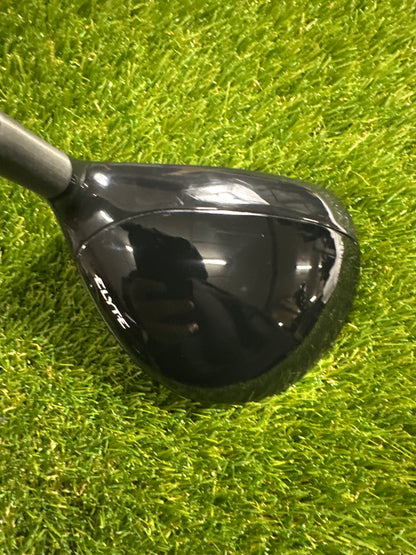 Callaway Elyte Triple Diamond 5/18 FWY