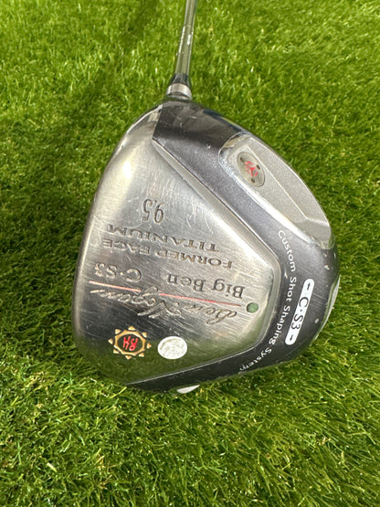 Ben Hogan Big Ben 9.5 Driver