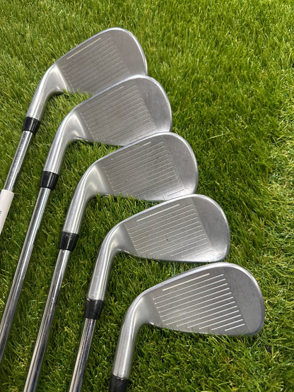 Cobra Flyz 6-PW Irons