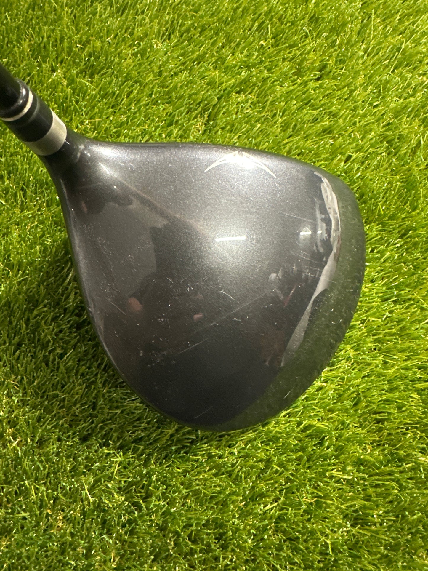 Ping G20 9.5 Driver