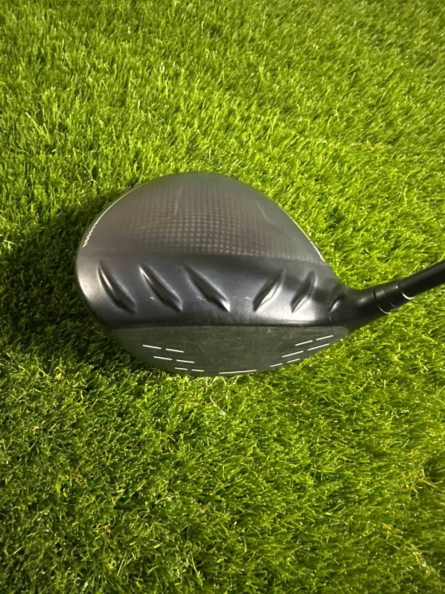 Ping G430 Max 10K 12 Driver