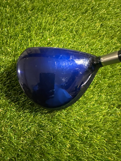 Macgregor Mactec 3 FWY
