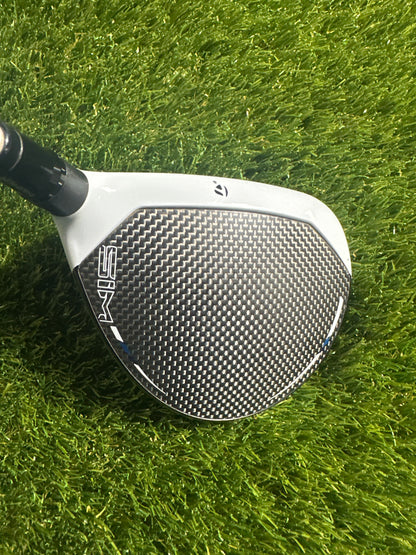 TaylorMade Sim 3/15 FWY