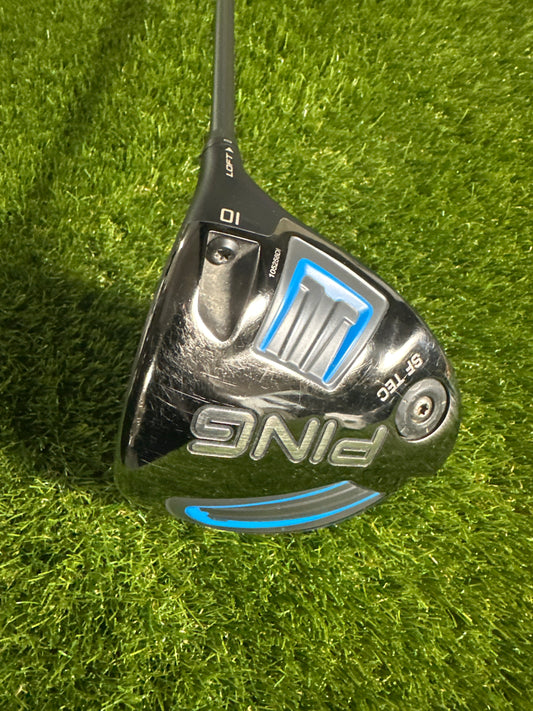 Ping G SF Tec 10 Driver