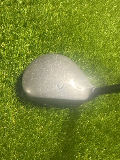 Callaway Big Bertha Warbird 4+ FWY