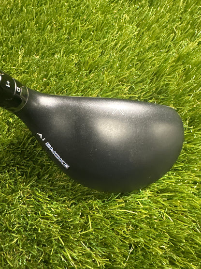 Callaway Paradym Ai Smoke 4/21 HYB