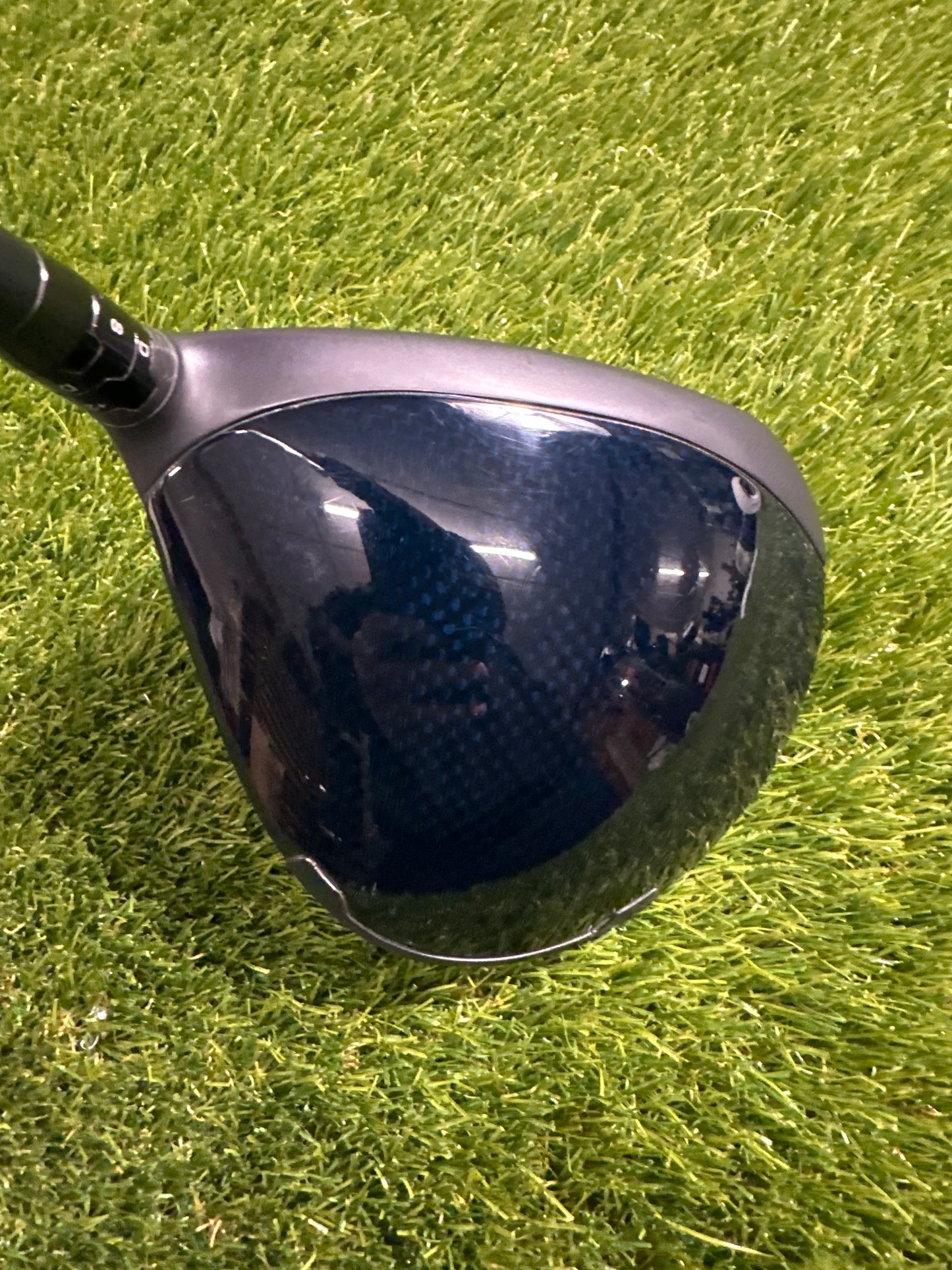 Callaway Paradym Triple Diamond 8 Driver