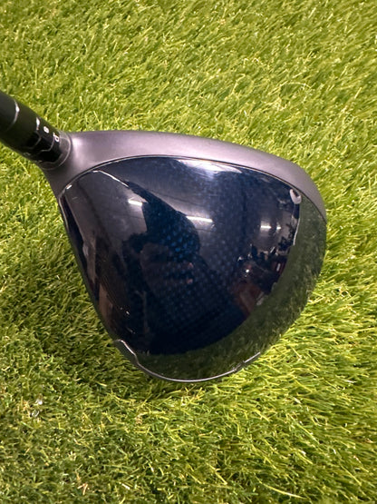 Callaway Paradym Triple Diamond 8 Driver