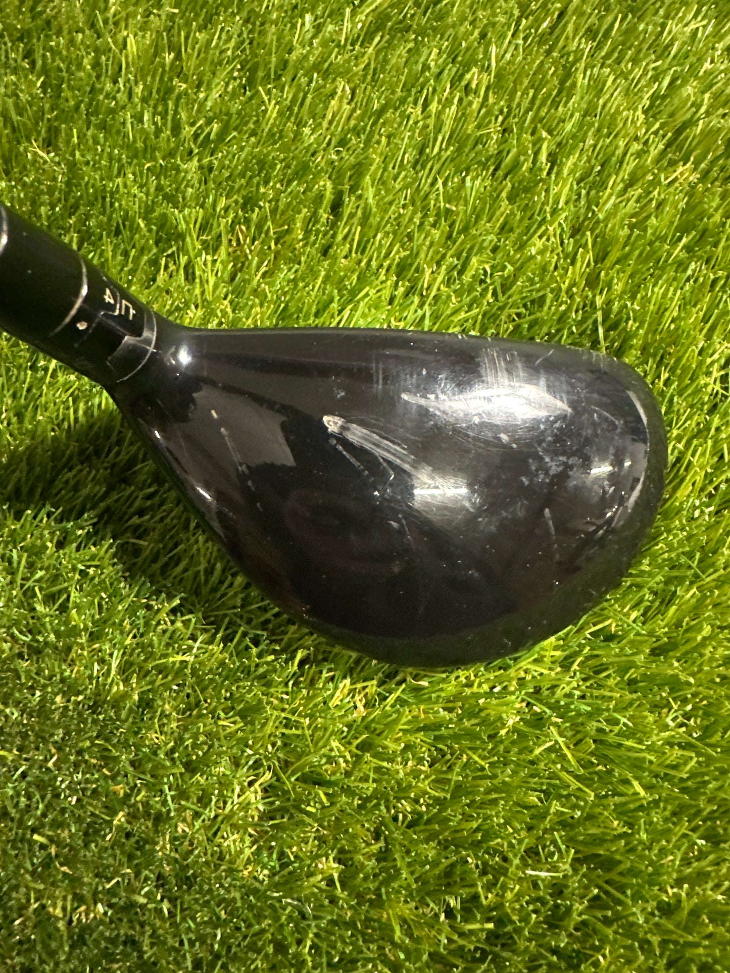 Titleist TSR2 4/21 HYB