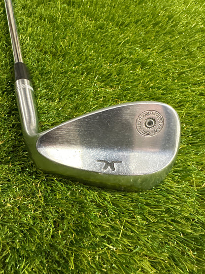 John Letters Grind Forged 60/08 Wedge