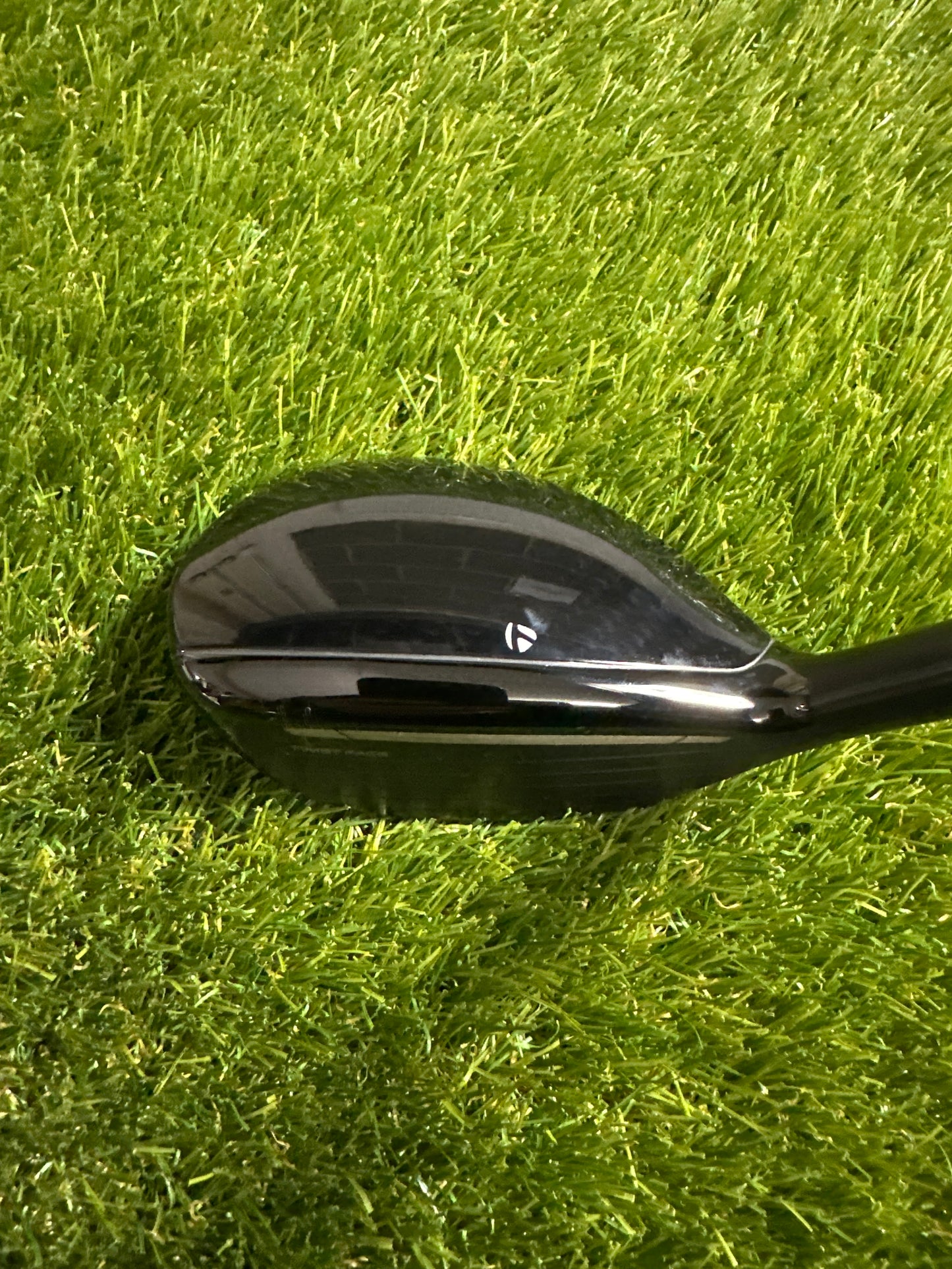 TaylorMade Qi10 Rescue 3/19 HYB