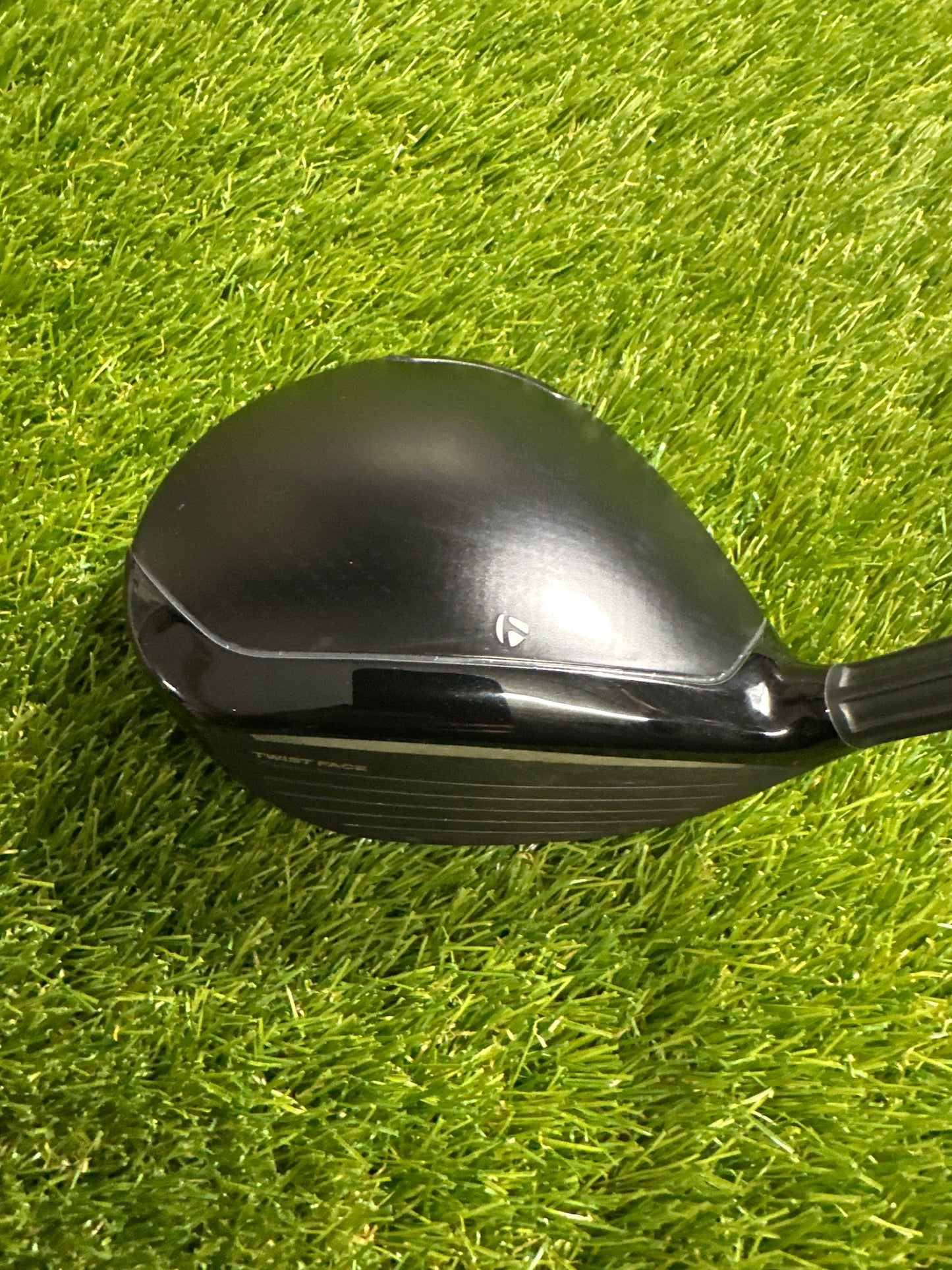 TaylorMade Stealth 3/15 FWY