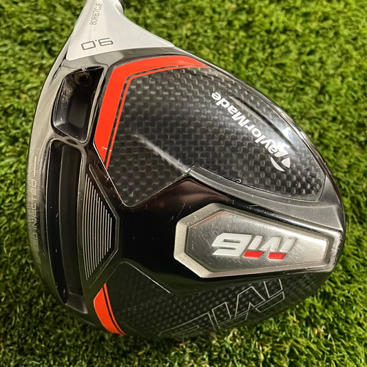 TaylorMade M6 9°/Driver