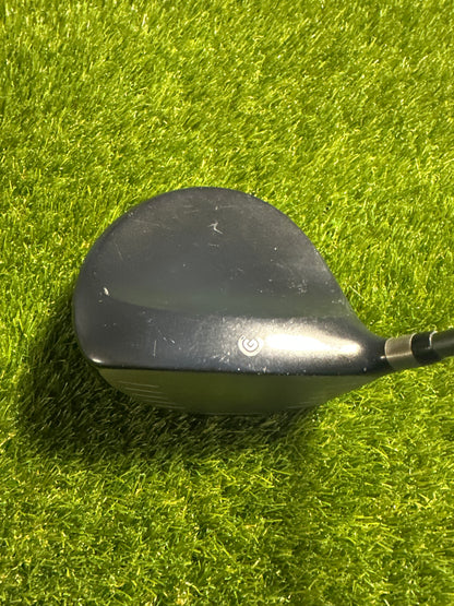 Cleveland Hibore XL 9.5 Driver