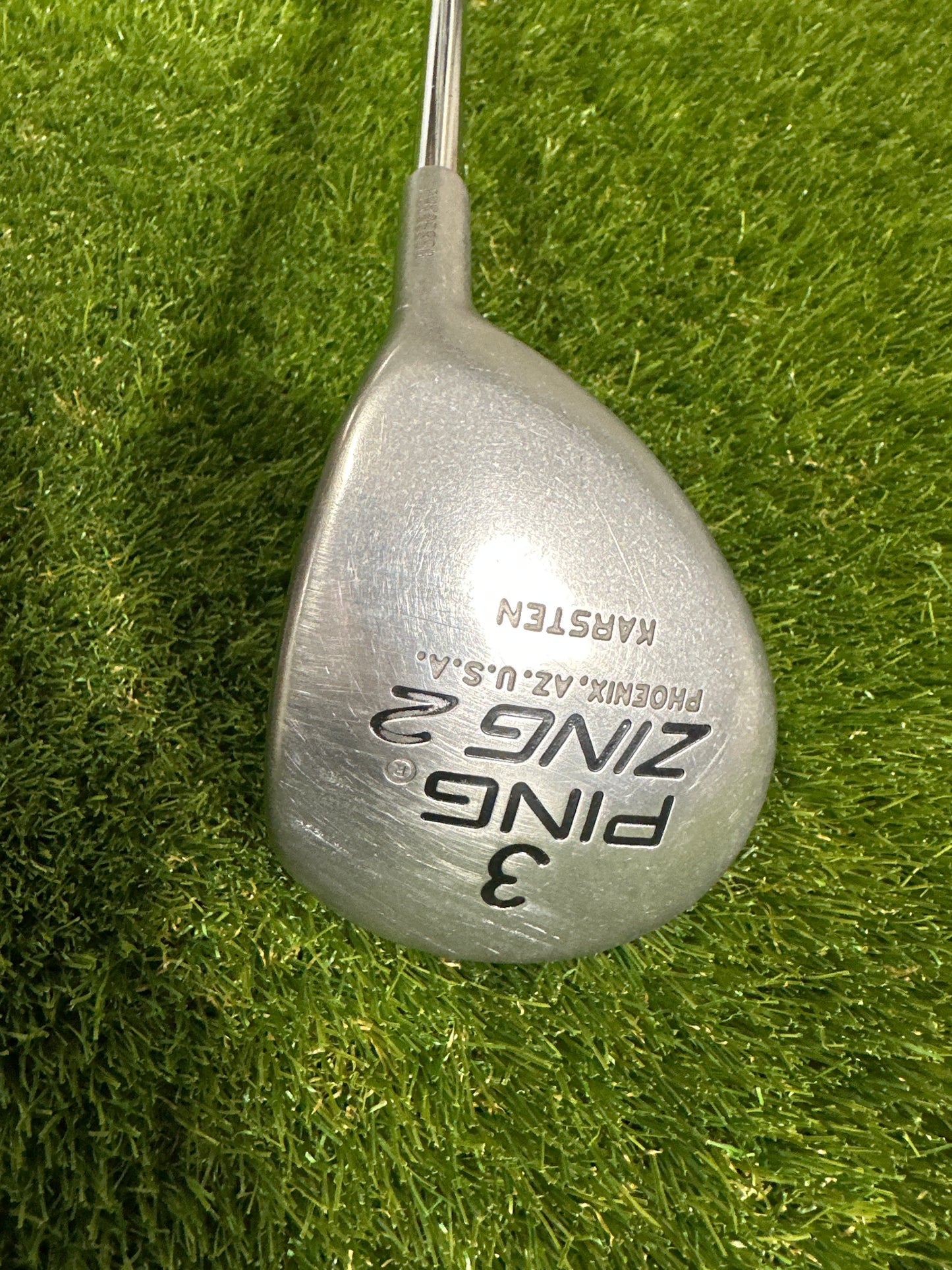 Ping Zing 2 3 FWY