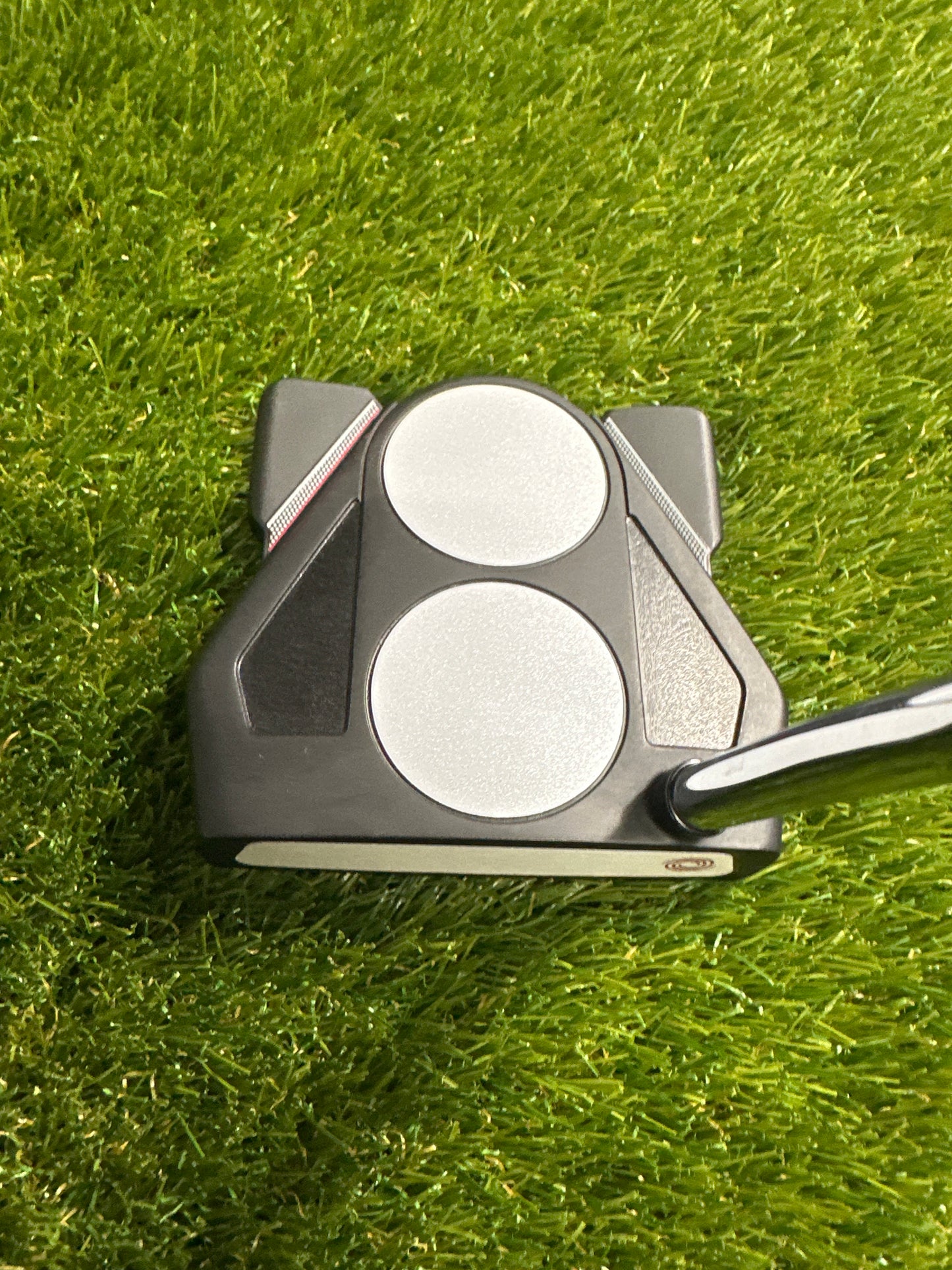 Odyssey 2Ball Ten 34" Putter