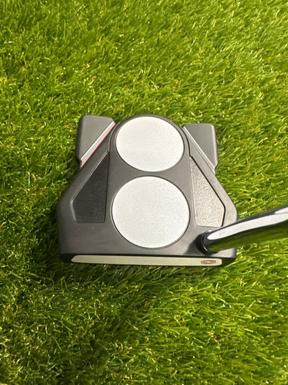 Odyssey 2Ball Ten 34" Putter