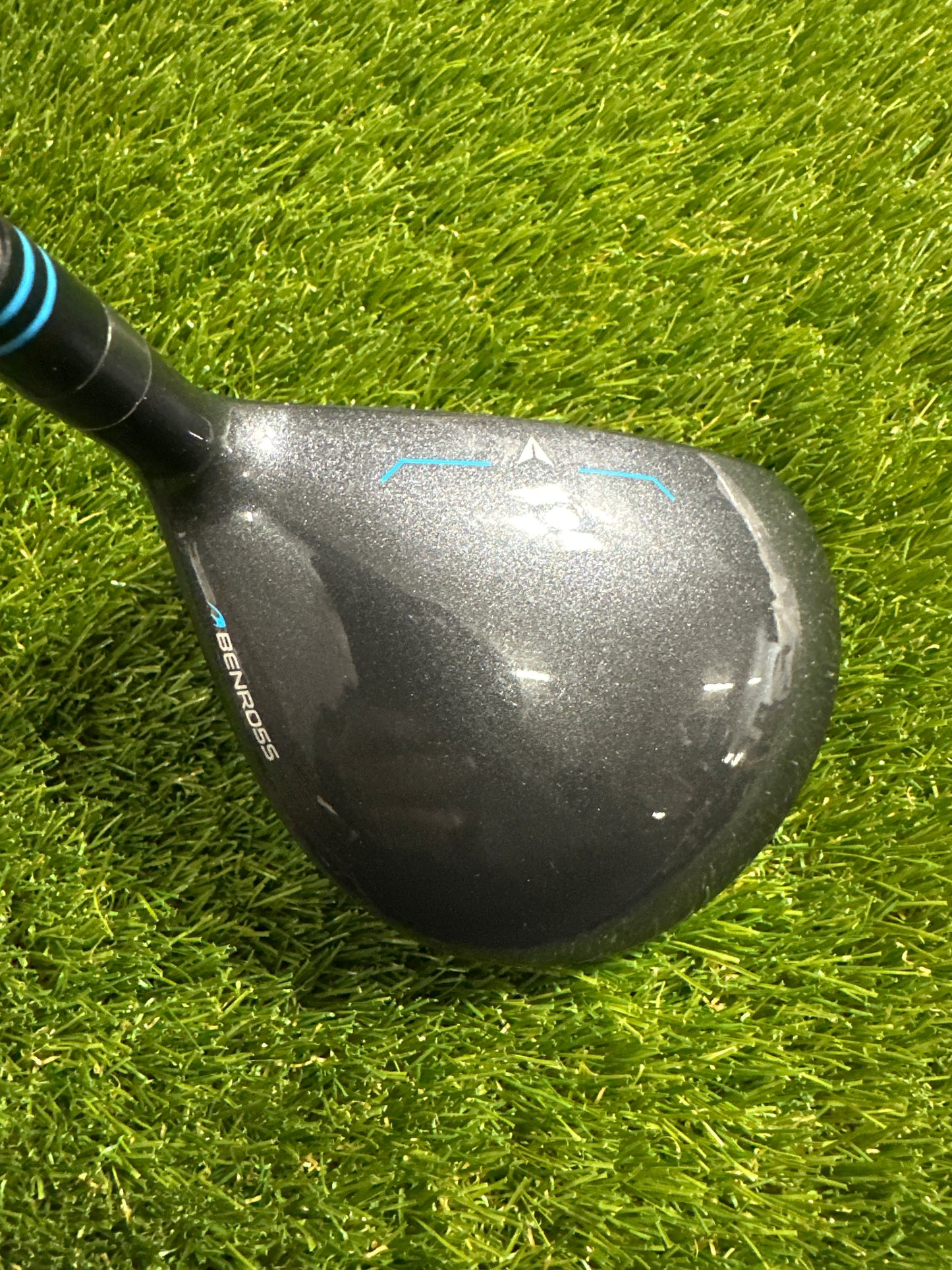 BenRoss AeroX 5 FWY