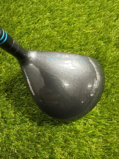 BenRoss AeroX 5 FWY