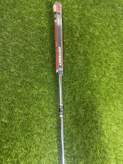 Odyssey White Hot 5 34" Putter