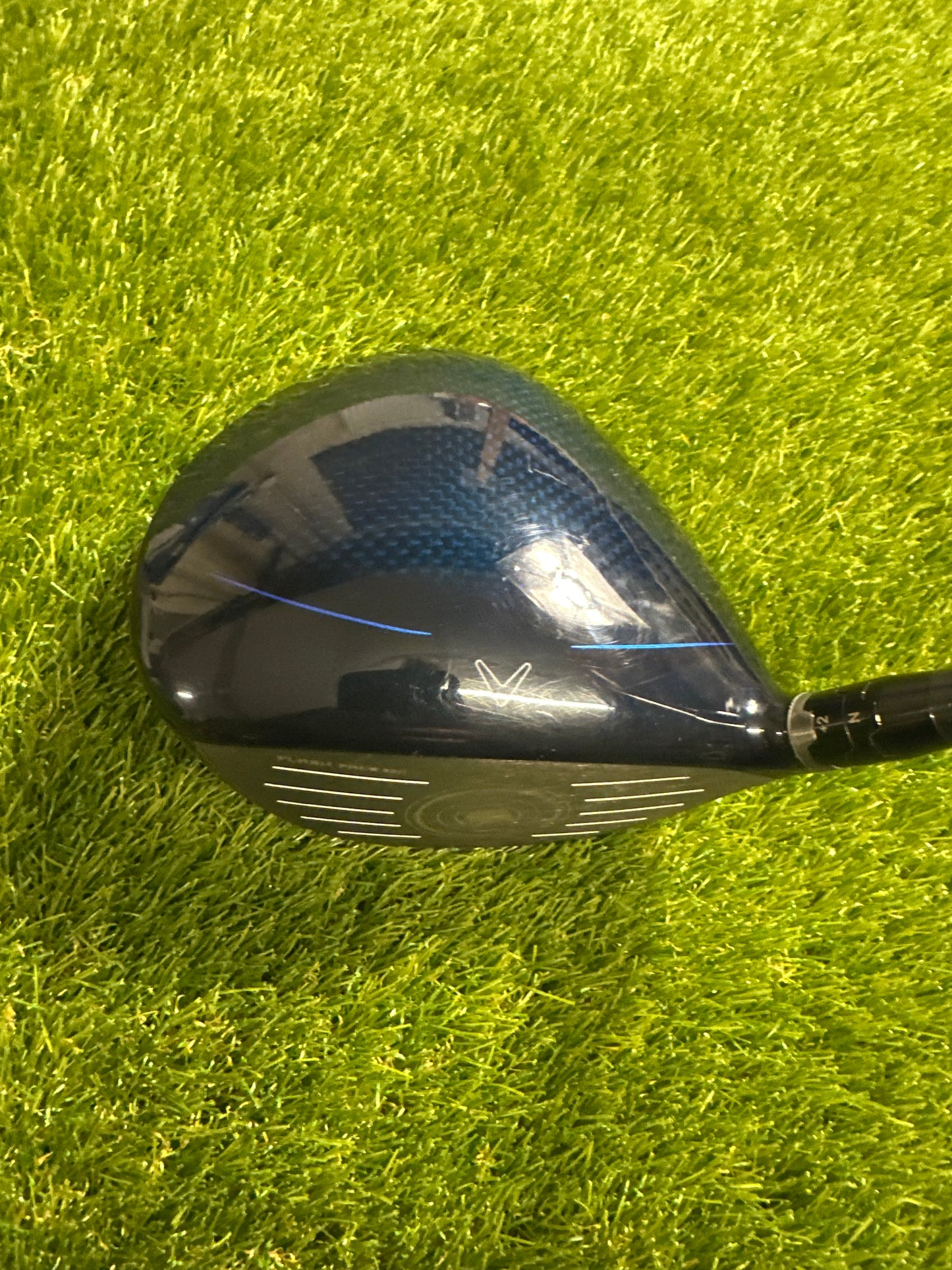 Callaway Big Bertha Reva 12.5 Driver
