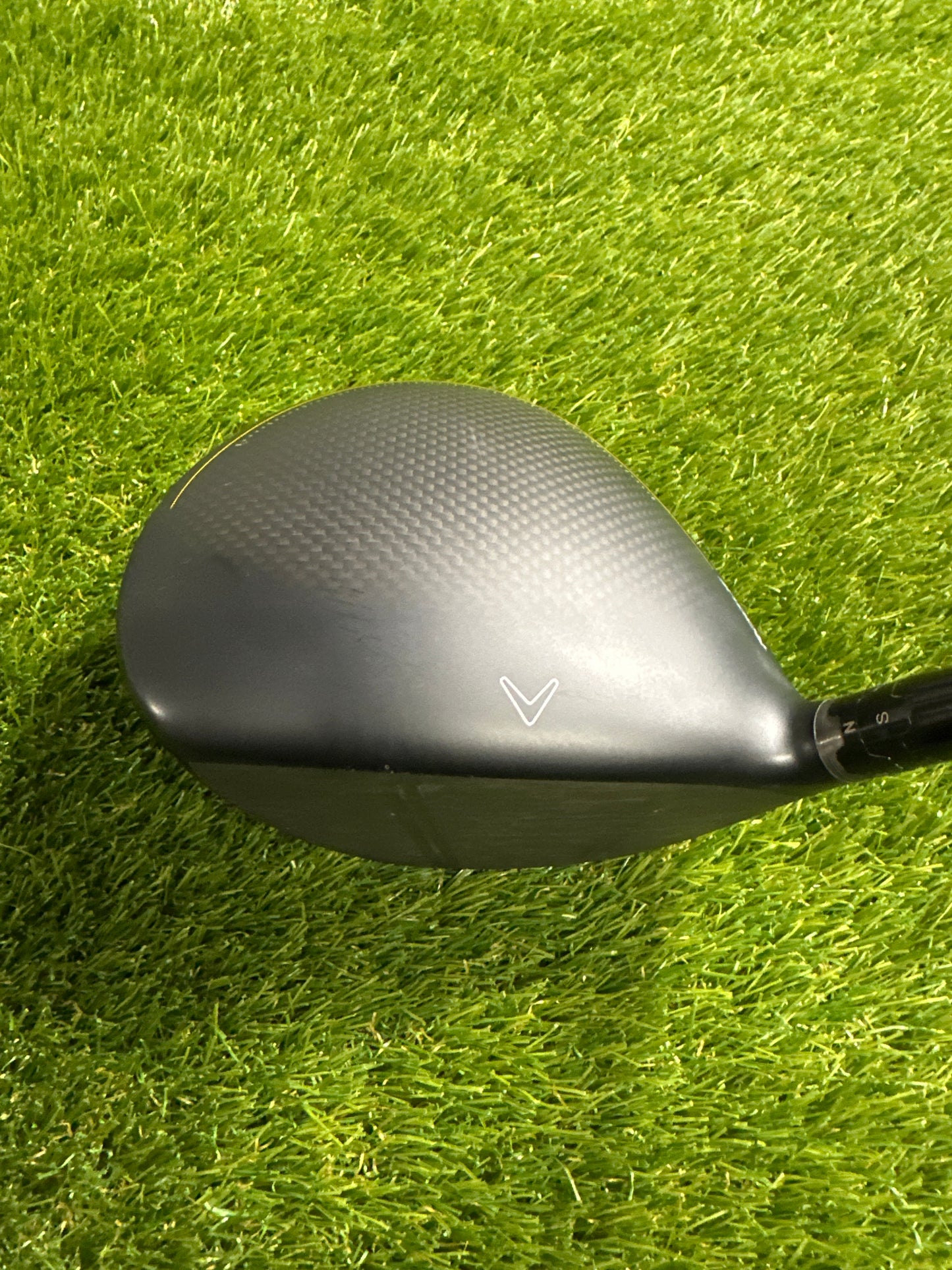 Callaway Rogue ST Max LS 9 Driver
