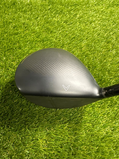 Callaway Rogue ST Max LS 9 Driver