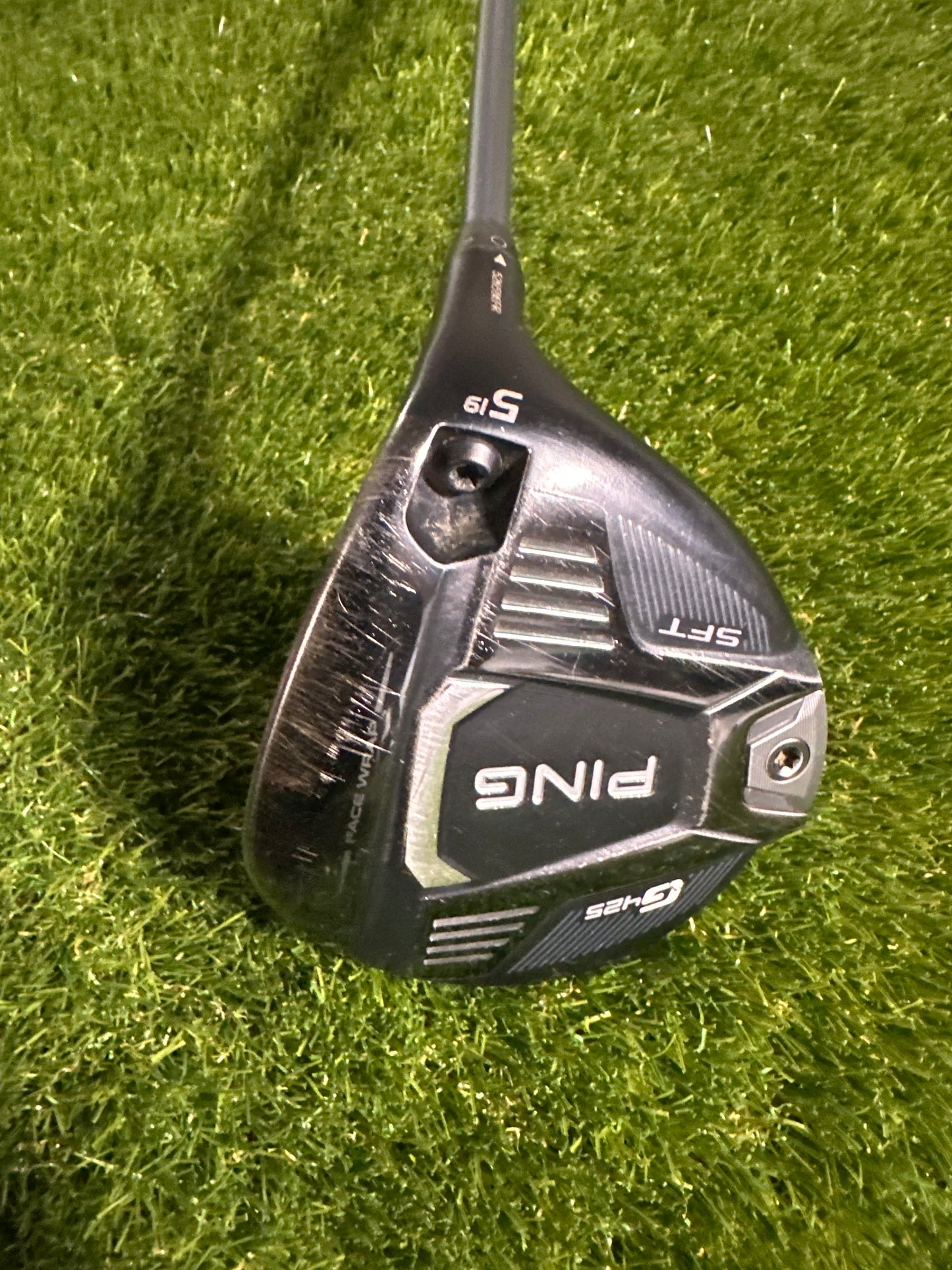Ping G425 SFT 5/19 FWY