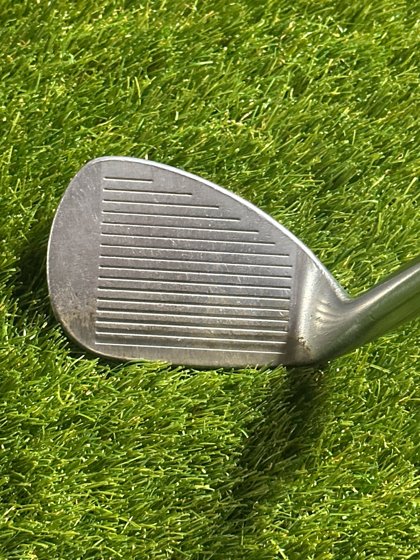 King Cobra 2 Oversized Forged SW