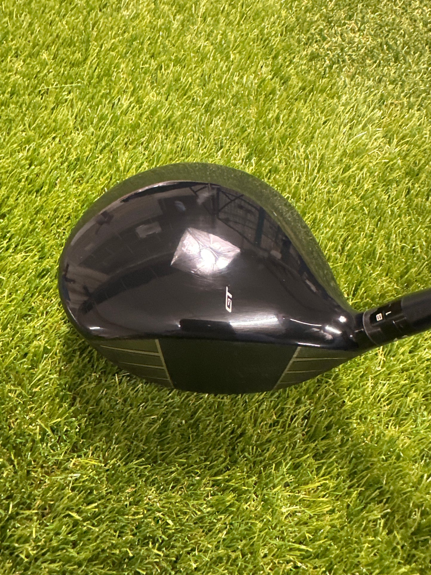 Titleist GT1 10 Driver