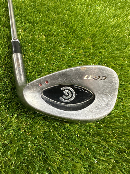 Cleveland CG11 60 Wedge