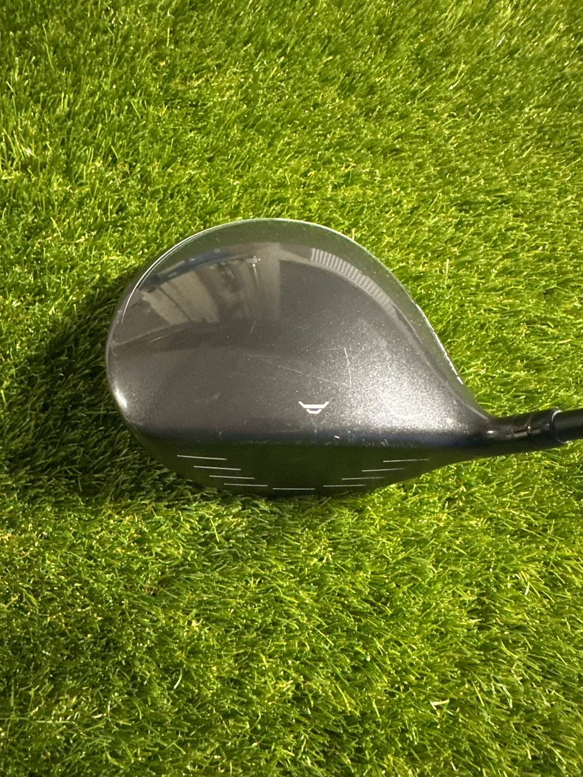 Wilson LP 10.5 Driver
