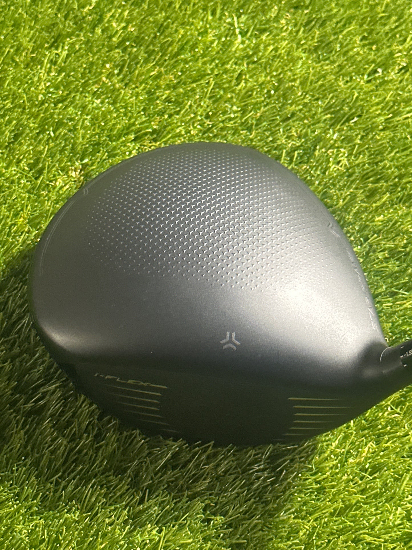 Srixon ZXi 9 Driver