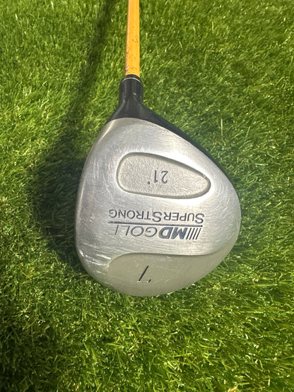 MD Superstrong 7/21 FWY