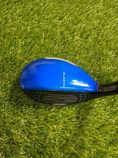 Cobra Amp Cell 4 HYB