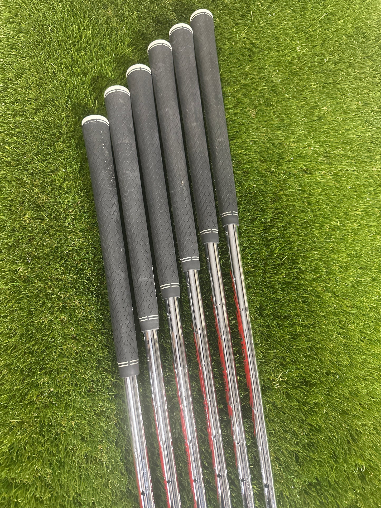 Srixon ZX7 5-PW Irons