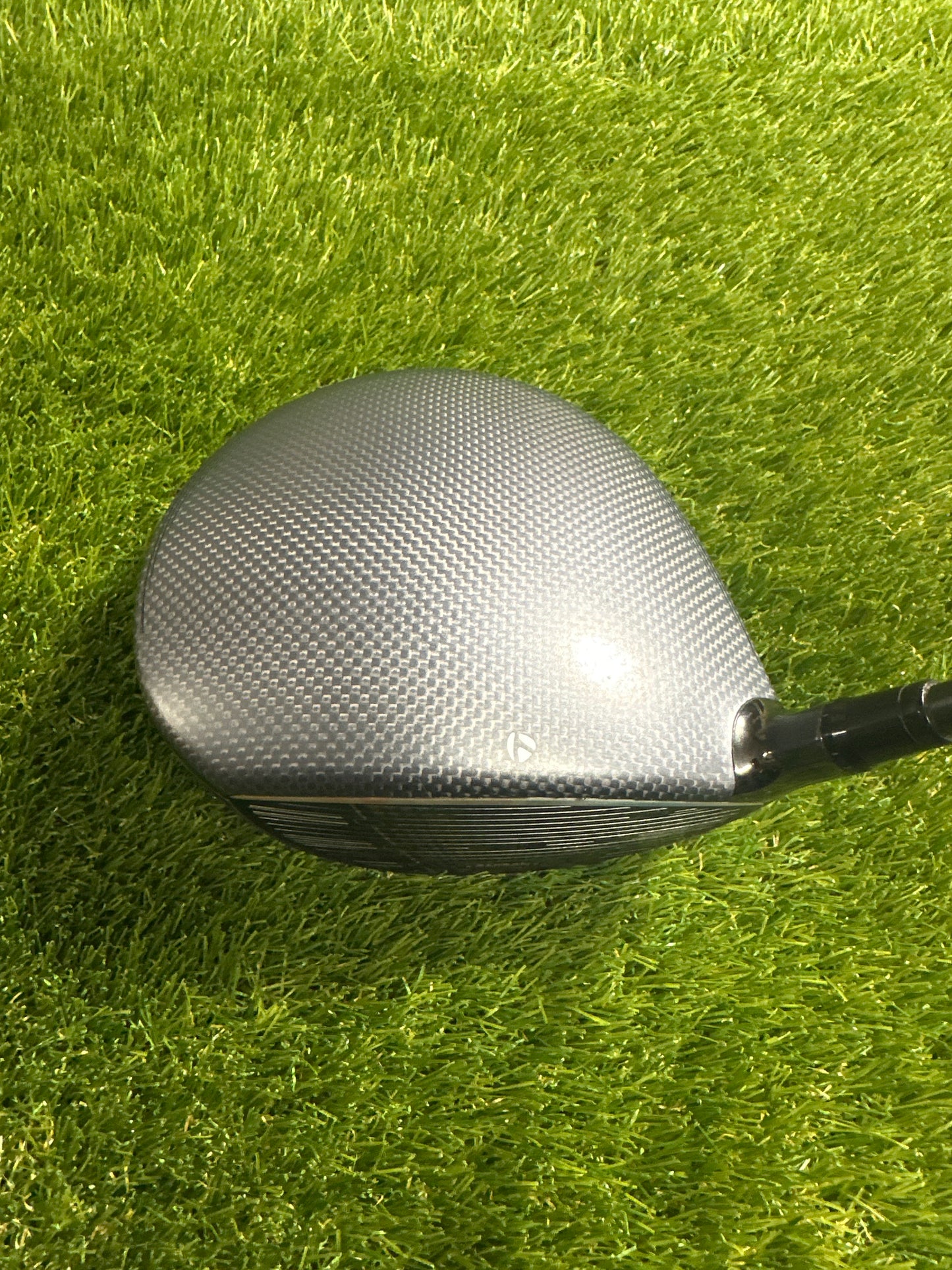 TaylorMade Qi35 Max 9 Driver