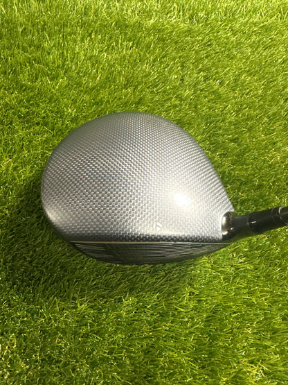 TaylorMade Qi35 Max 9 Driver