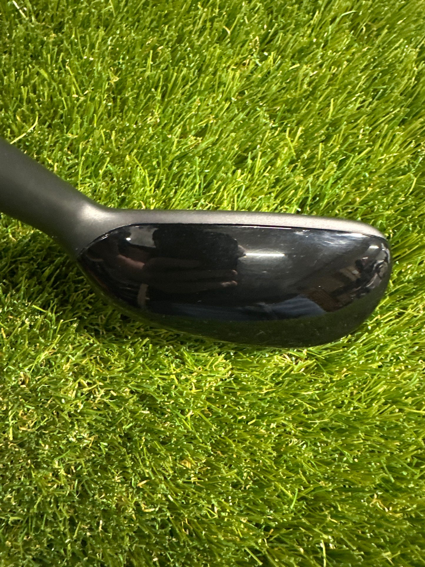 Adams Idea Pro Black 18 HYB