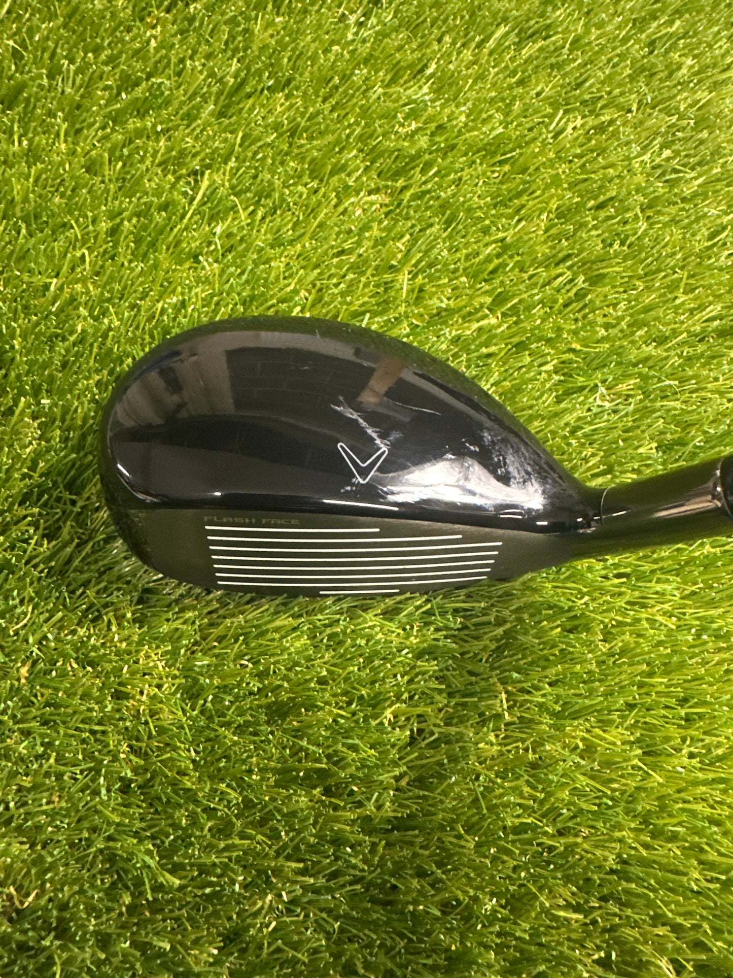 Callaway Mavrik 4/20 HYB