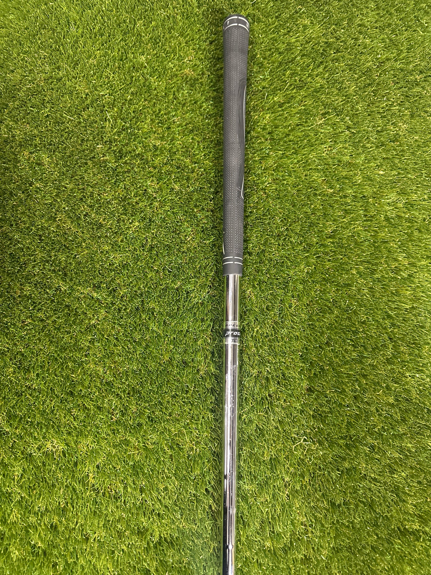 Nike Pro Combo 3 Iron