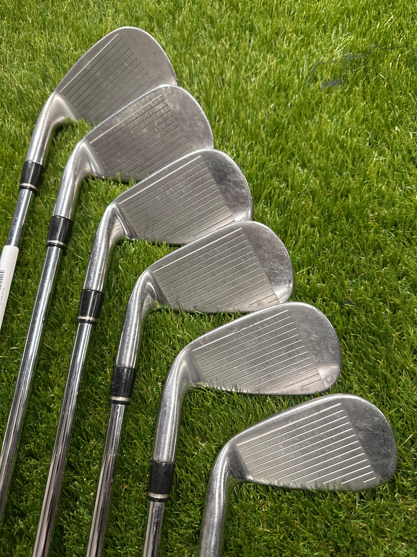 Adams Idea Tech V3 6-SW Irons