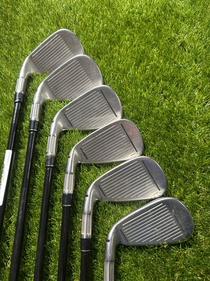 TaylorMade M4 5-PW Irons