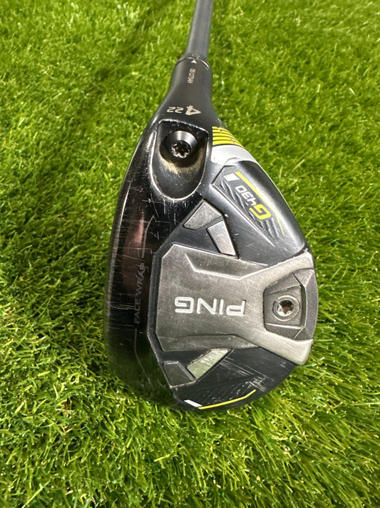 Ping G430 4/22 HYB