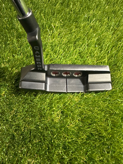 Scotty Cameron Select Newport 2 35" Putter