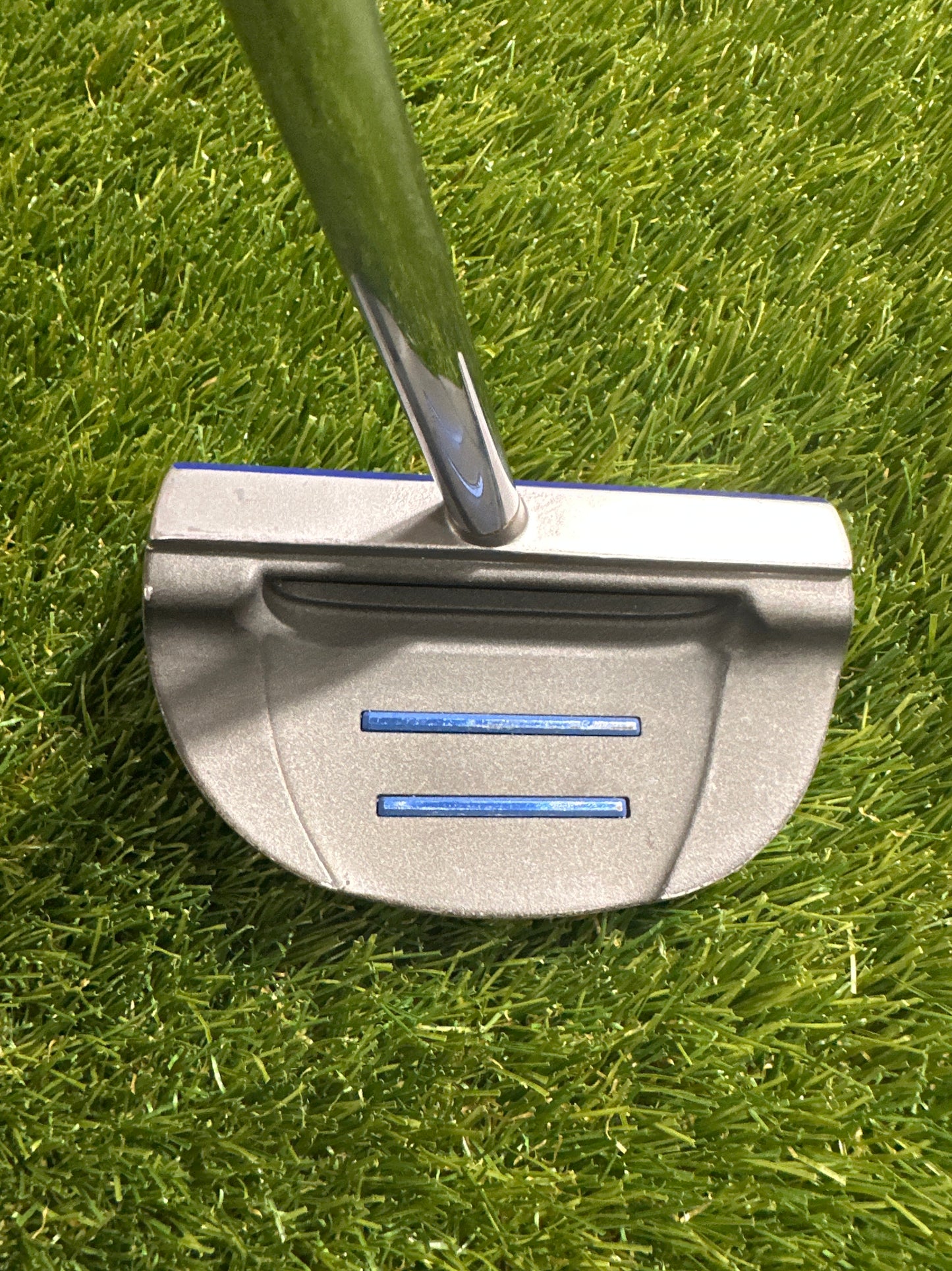 Mizuno Line 90 35" Putter
