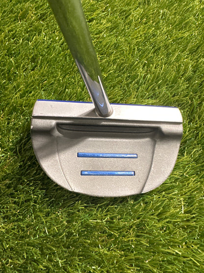 Mizuno Line 90 35" Putter