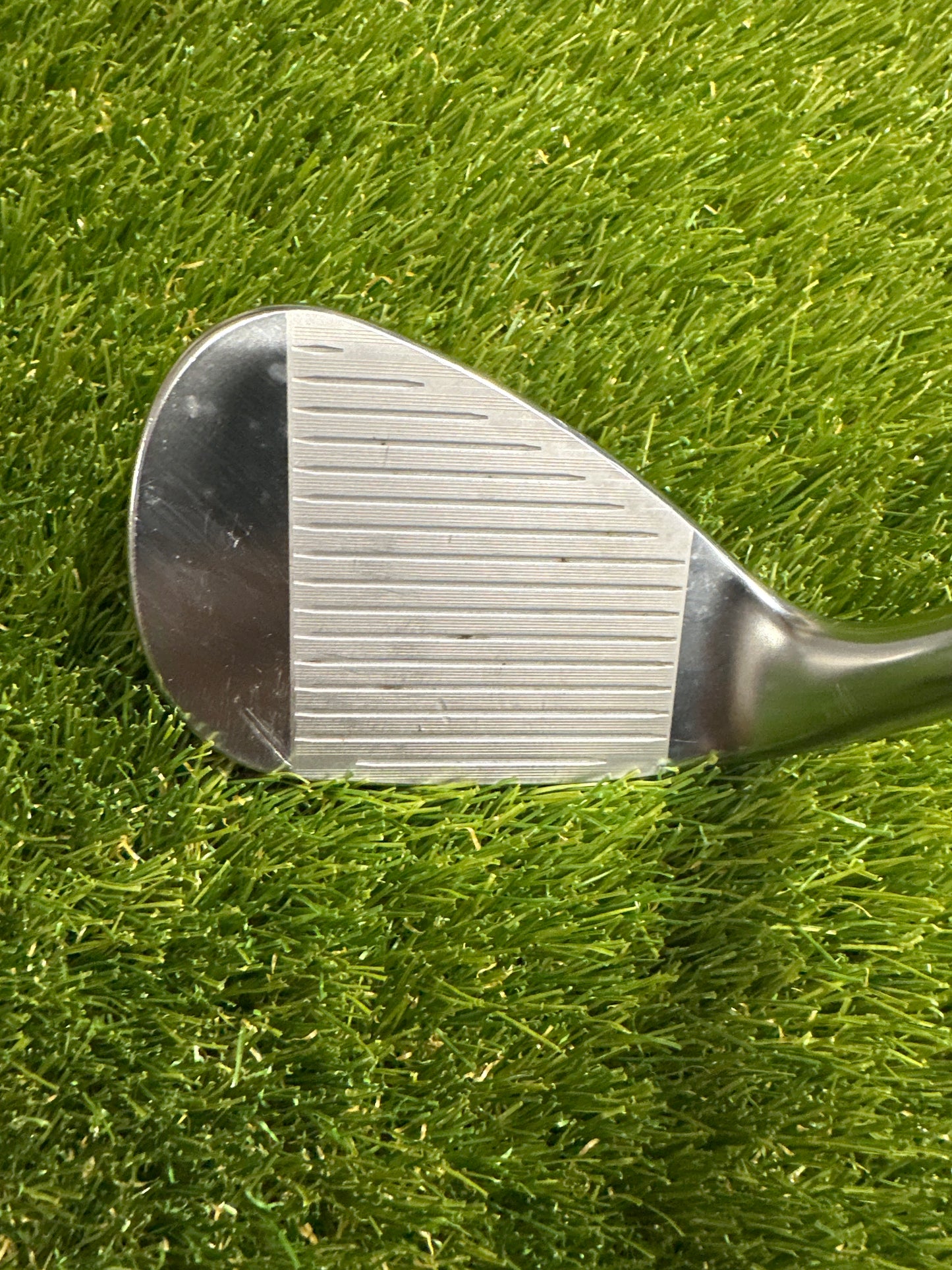 Callaway MD4 S Grind 52/10 Wedge