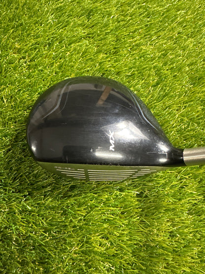 Mizuno MX700 Hot Metal FWY
