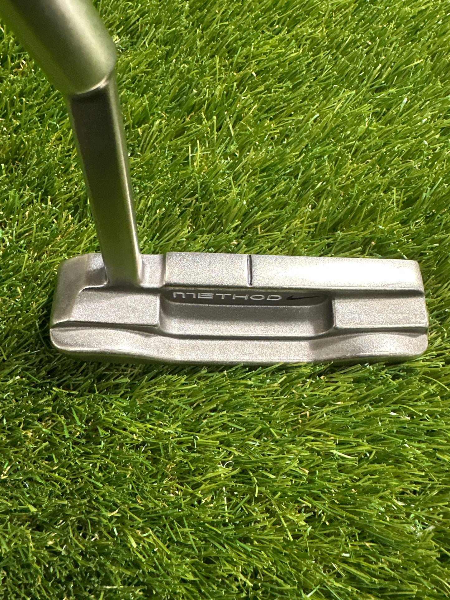 Nike Method Core 35" Putter